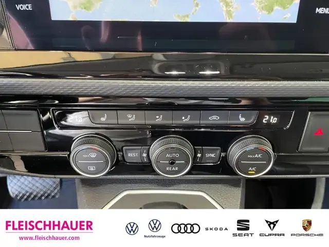Volkswagen T6.1 Multivan