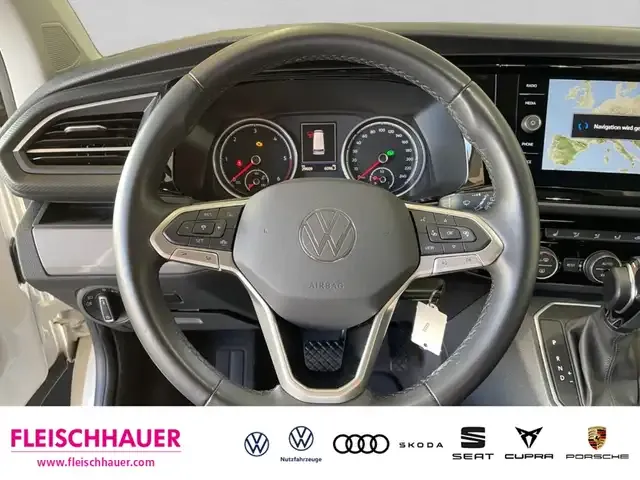 Volkswagen T6.1 Multivan