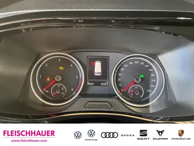 Volkswagen T6.1 Multivan