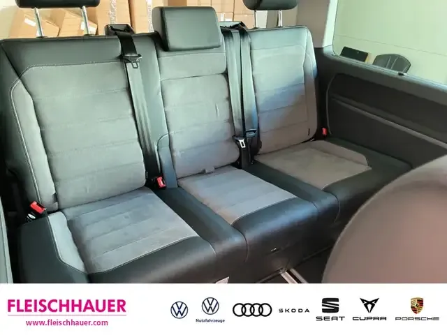 Volkswagen T6.1 Multivan