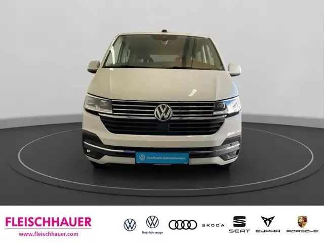 Volkswagen T6.1 Multivan