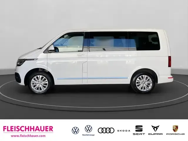 Volkswagen T6.1 Multivan