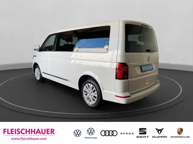 Volkswagen T6.1 Multivan