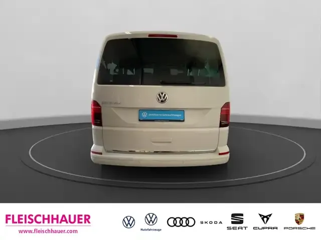 Volkswagen T6.1 Multivan