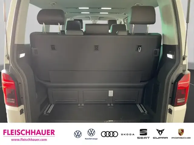 Volkswagen T6.1 Multivan