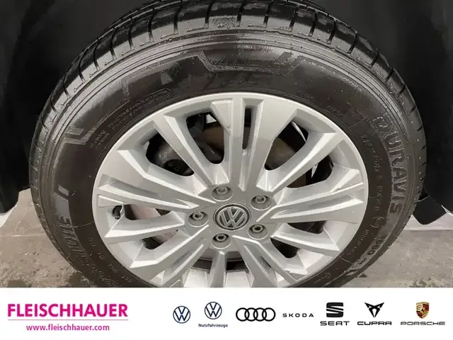 Volkswagen T6.1 Multivan