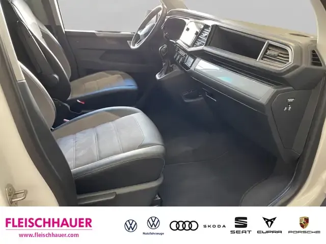 Volkswagen T6.1 Multivan