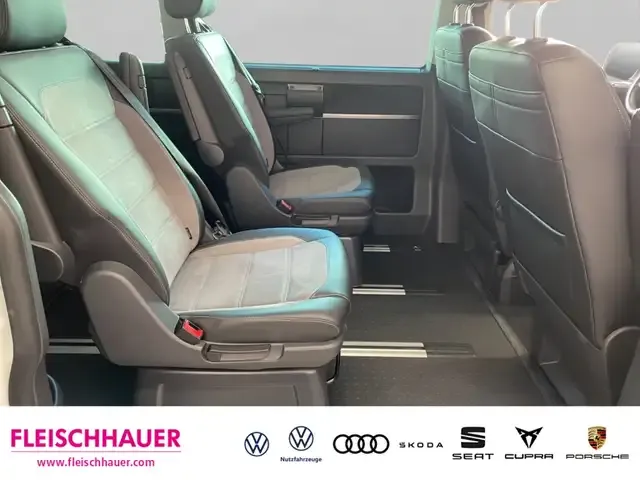 Volkswagen T6.1 Multivan