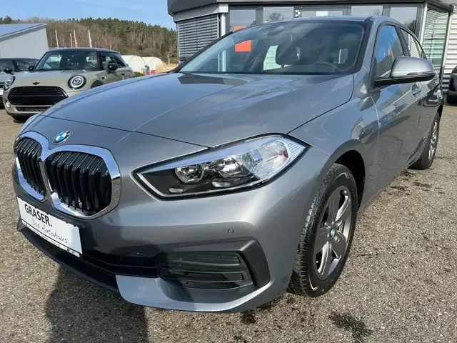 BMW 116
