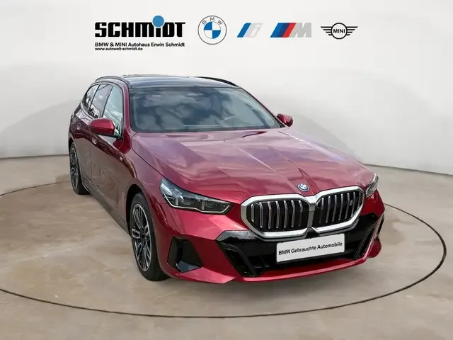 BMW i5
