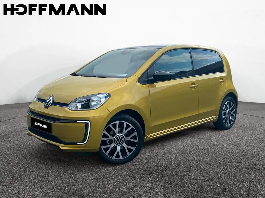Volkswagen e-up!