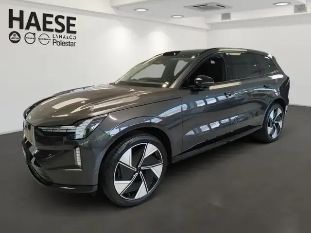 Volvo EX90