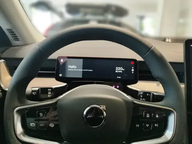 Volvo EX90
