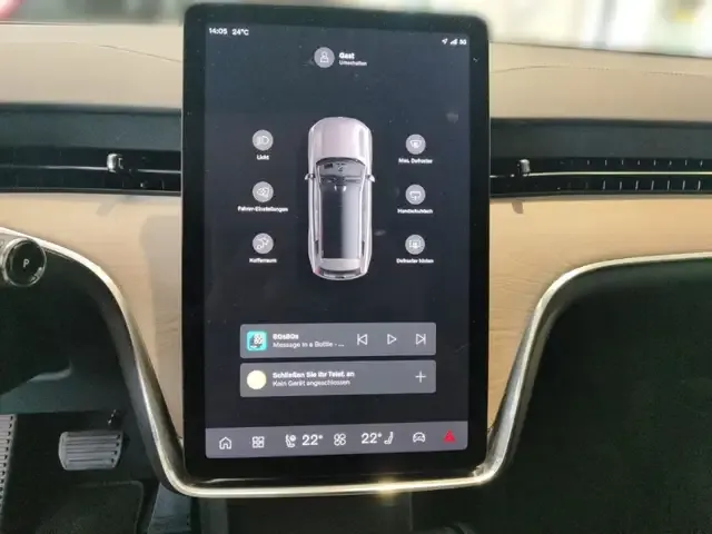 Volvo EX90
