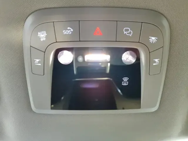 Volvo EX90