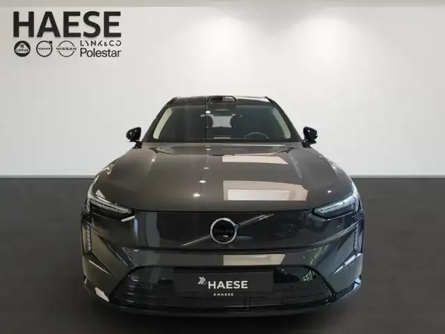 Volvo EX90