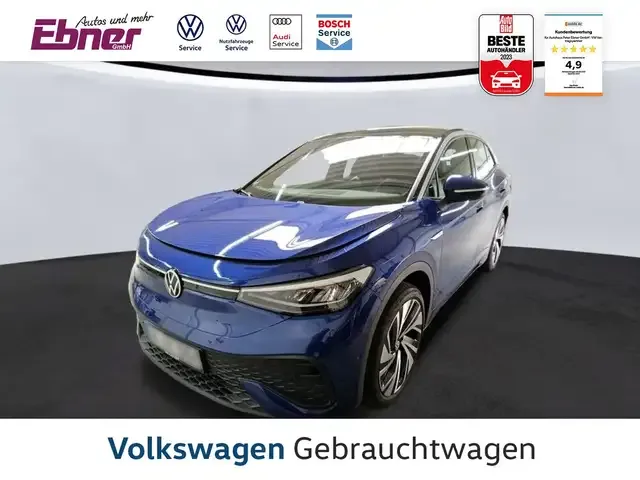 Volkswagen ID.5