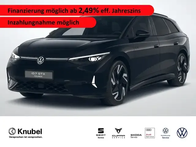 Volkswagen ID.7