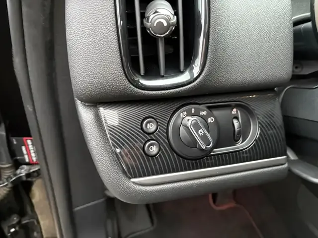 MINI Cooper SE Countryman