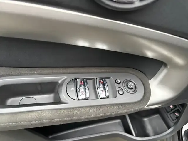 MINI Cooper SE Countryman