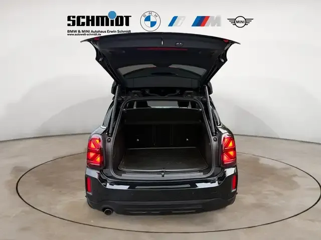 MINI Cooper SE Countryman