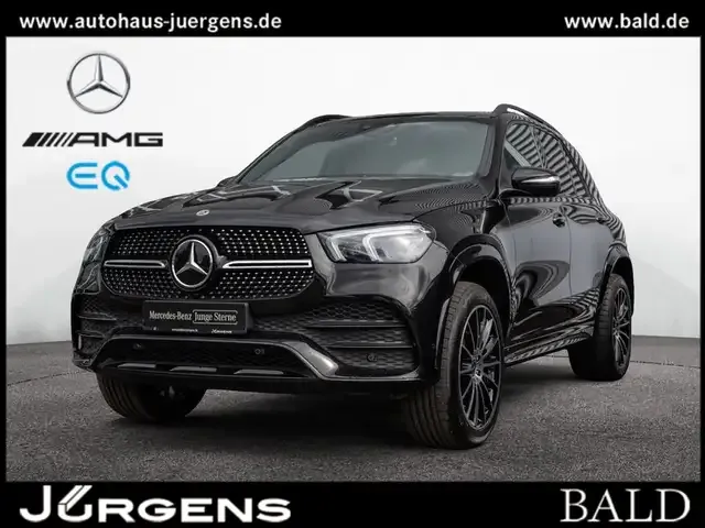 Mercedes-Benz GLE 300