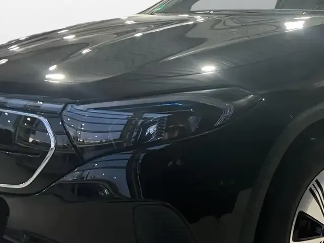 Mercedes-Benz EQA 250