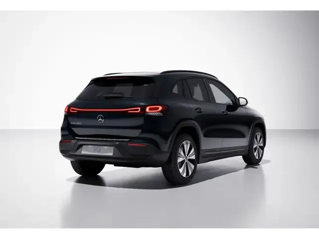 Mercedes-Benz EQA 250