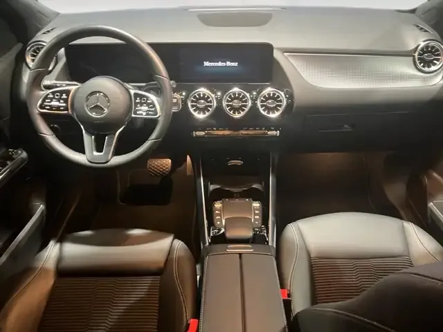 Mercedes-Benz EQA 250