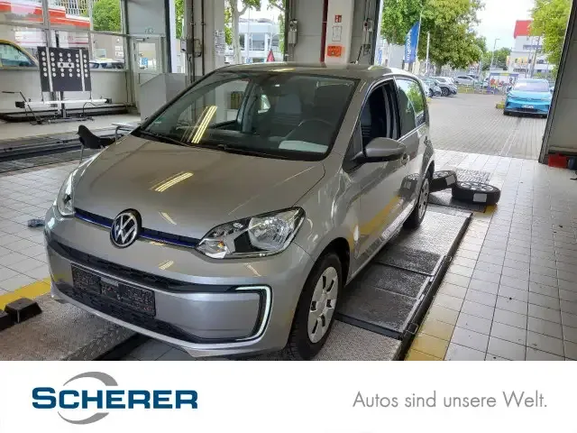Volkswagen e-up!