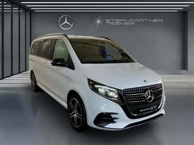Mercedes-Benz V 300