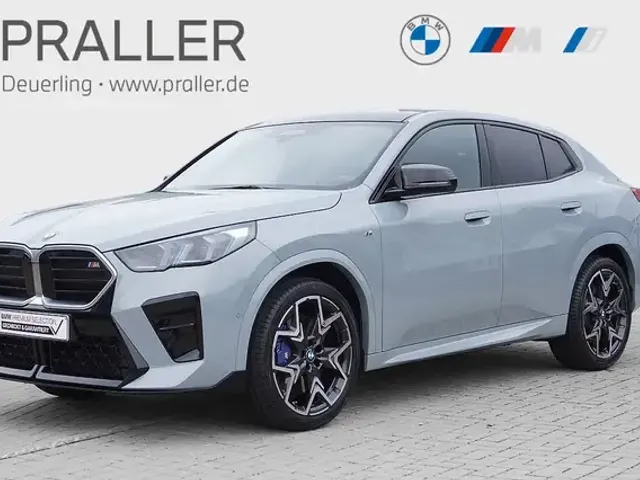BMW X2 M