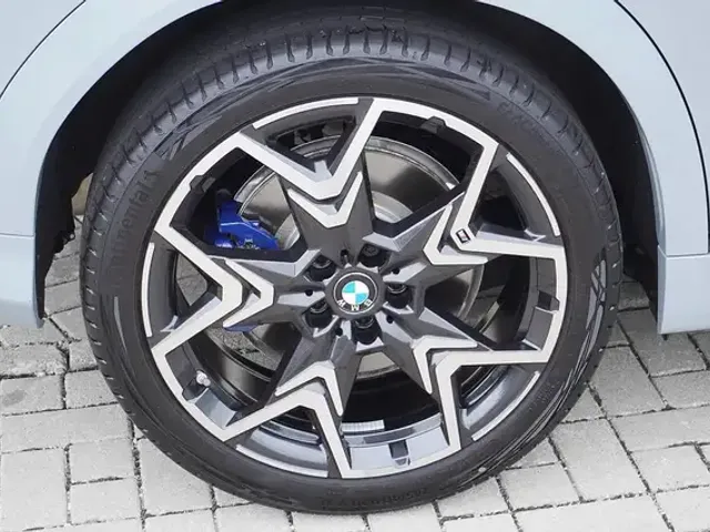 BMW X2 M