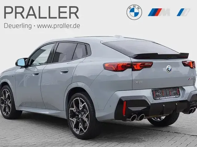 BMW X2 M