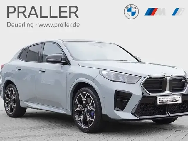 BMW X2 M