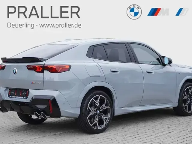 BMW X2 M