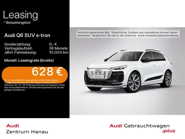 Audi Sonstiges
