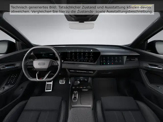 Audi Sonstiges