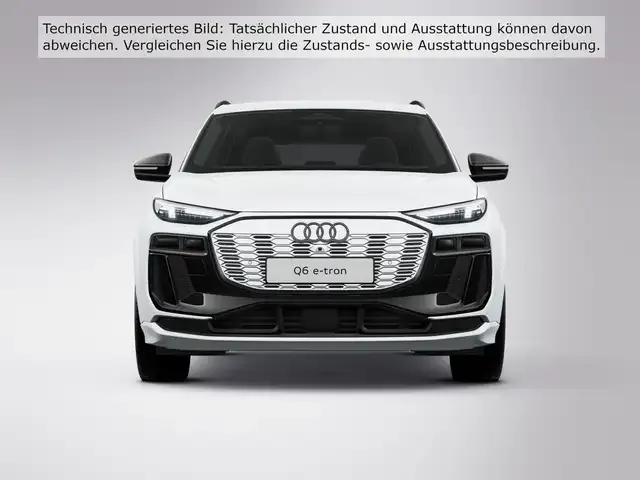 Audi Sonstiges