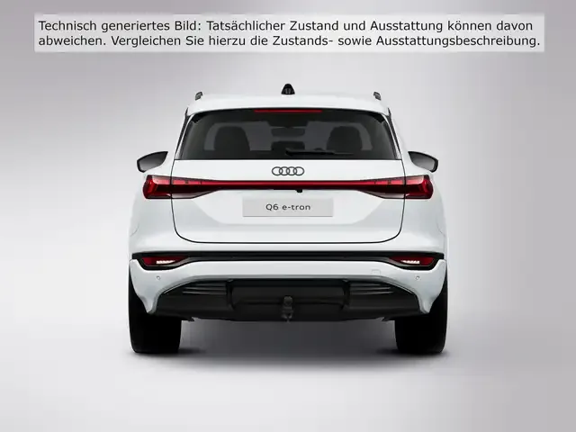 Audi Sonstiges