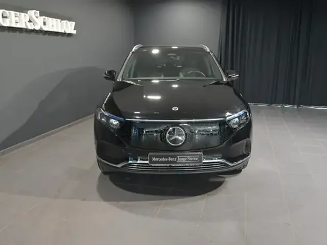 Mercedes-Benz EQA 350