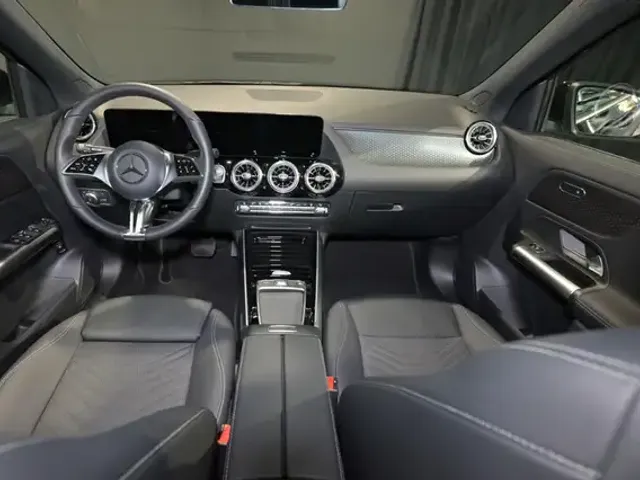 Mercedes-Benz EQA 350