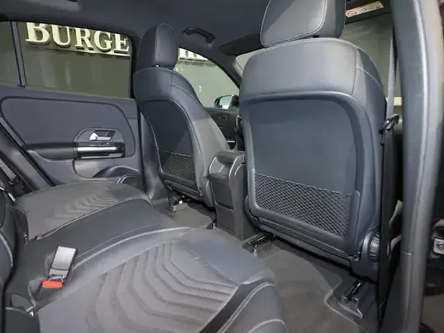 Mercedes-Benz EQA 350