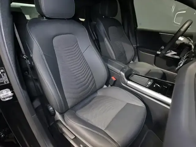 Mercedes-Benz EQA 350