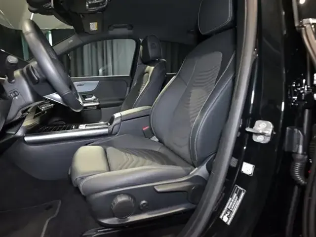 Mercedes-Benz EQA 350