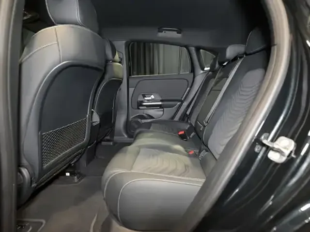 Mercedes-Benz EQA 350