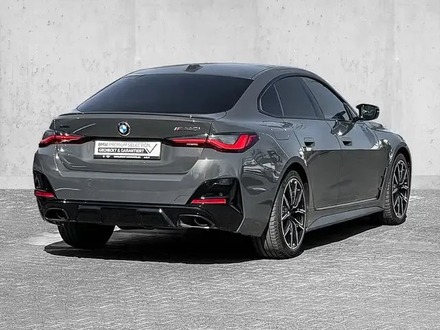 BMW 440