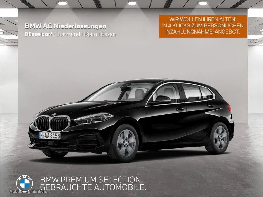 BMW 116