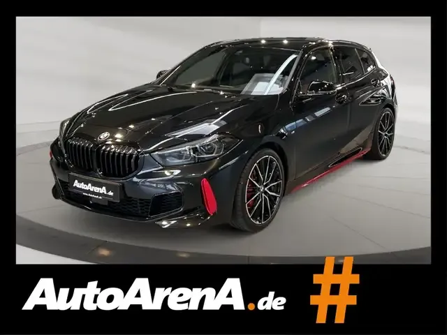 BMW 128