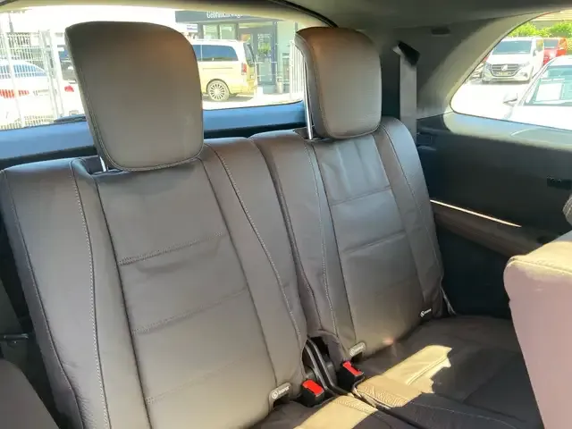 Mercedes-Benz GLS 400